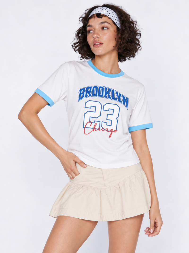 CLASSIC CREW WOMEN
