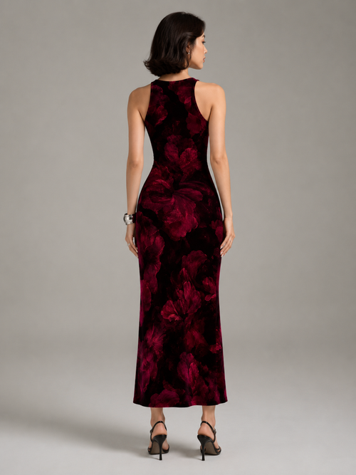 WOMEN Bodycon Dress - 2