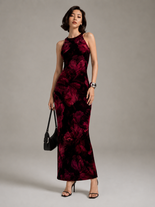 WOMEN Bodycon Dress - 1