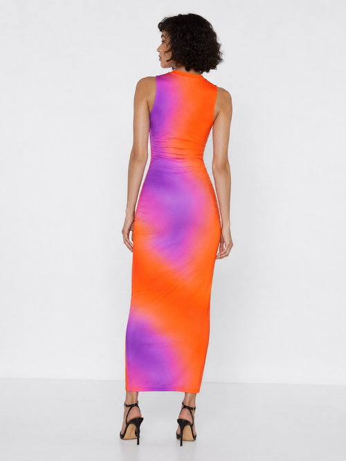 WOMEN Bodycon Dress - 2