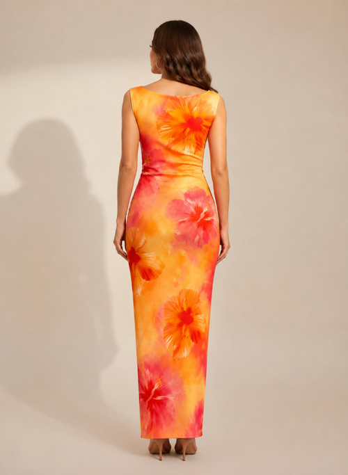 WOMEN Bodycon Dress - 3