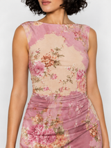 WOMEN Bodycon Dress