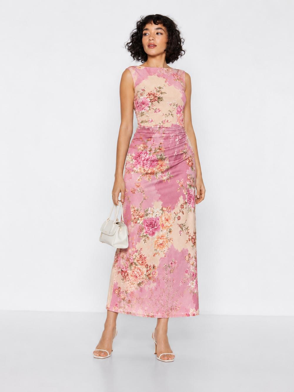 WOMEN Bodycon Dress