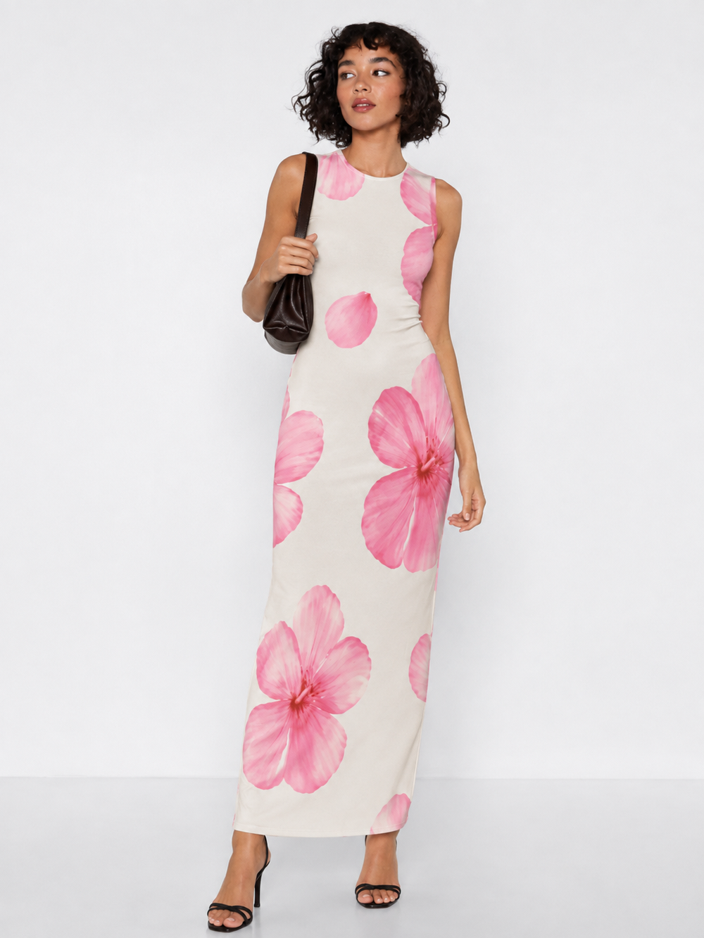 WOMEN Bodycon Dress