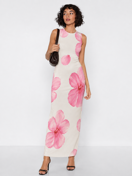 WOMEN Bodycon Dress - 1