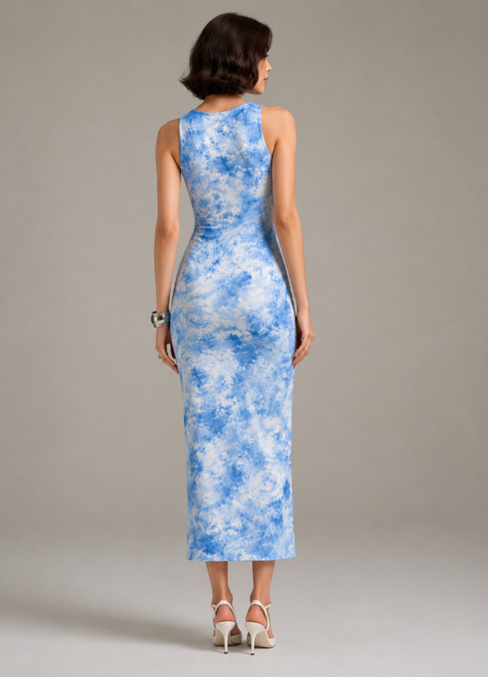 WOMEN Bodycon Dress