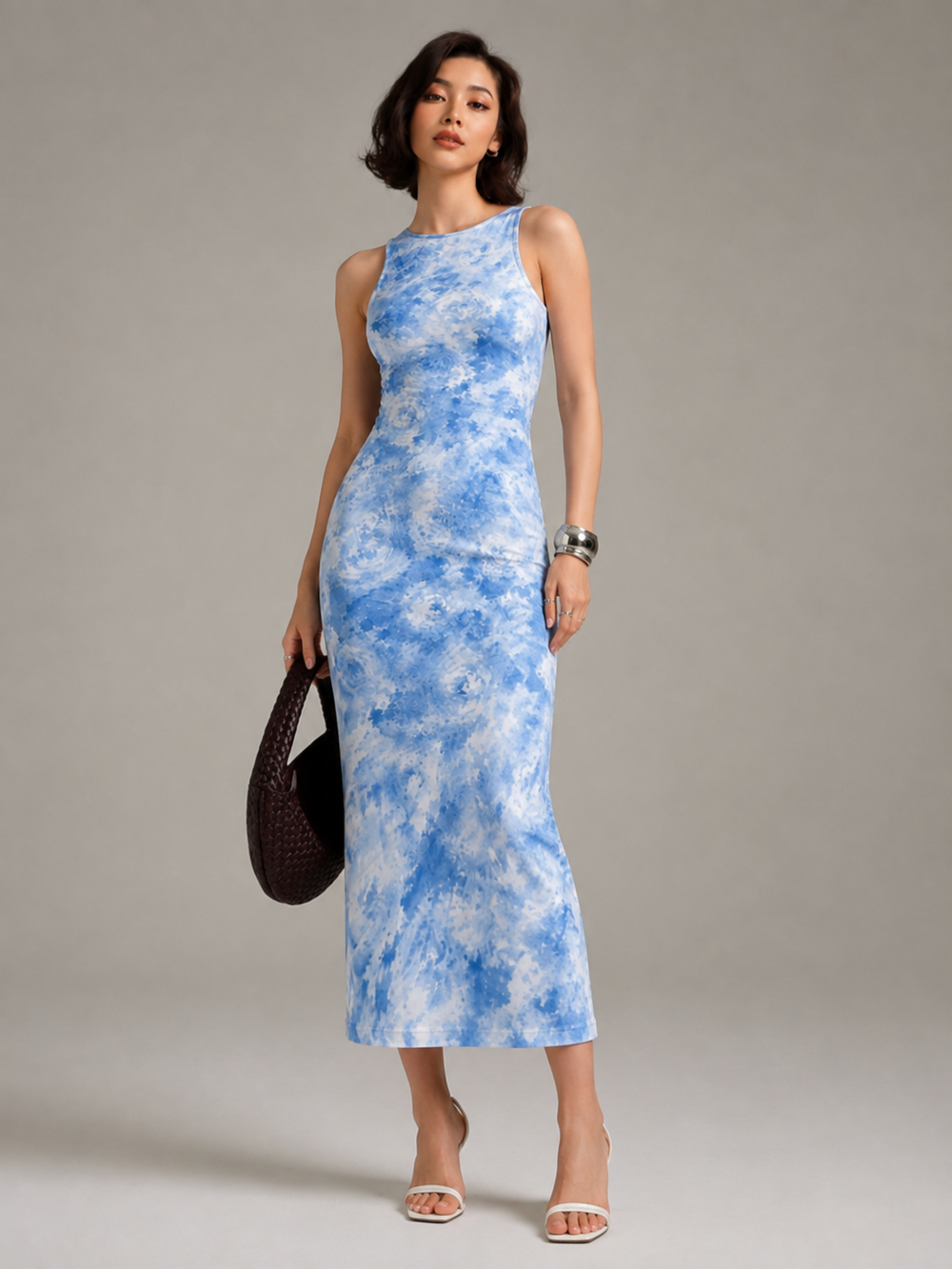 WOMEN Bodycon Dress