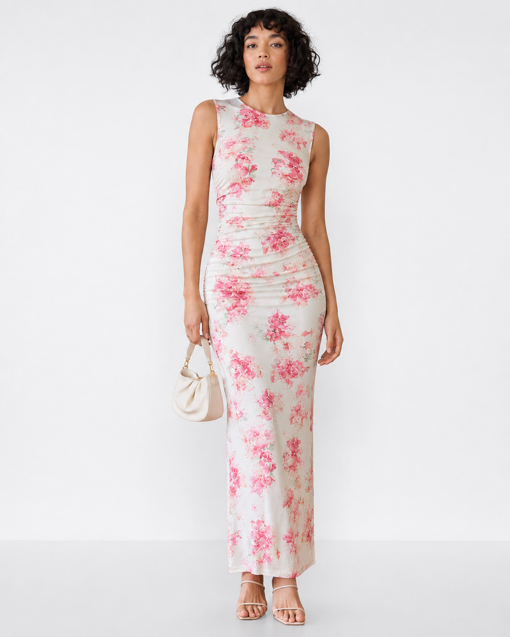 WOMEN Bodycon Dress