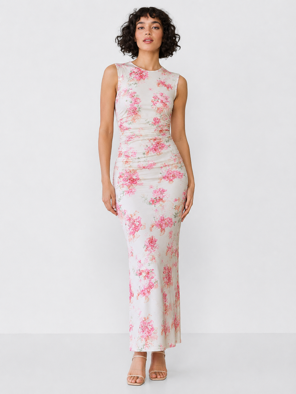 WOMEN Bodycon Dress