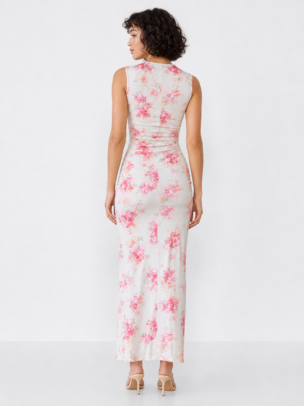 WOMEN Bodycon Dress
