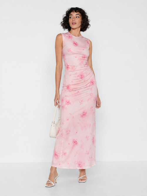 WOMEN Bodycon Dress - 2