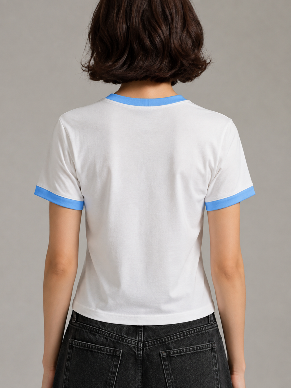BEARS- Ringer Tee