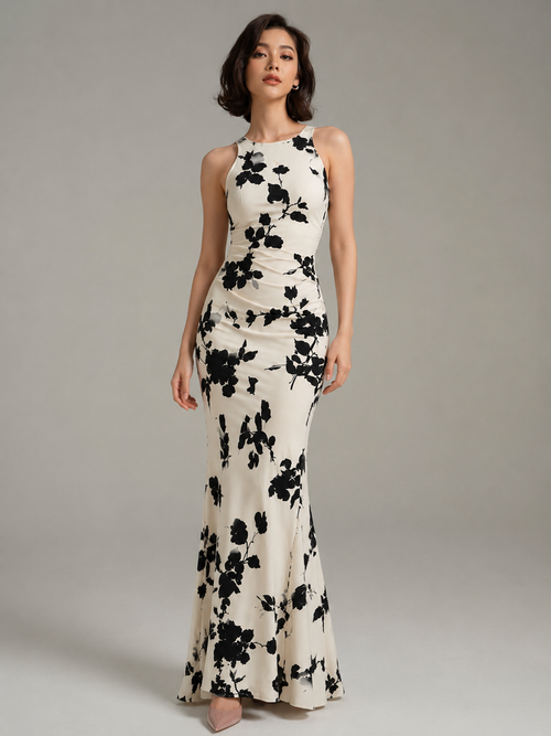 PREMIUM WOMEN Bodycon Dress - 2