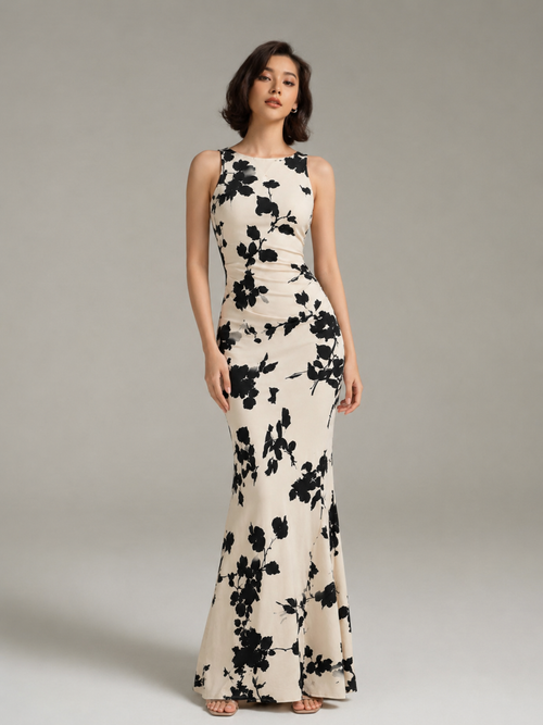 PREMIUM WOMEN Bodycon Dress - 3