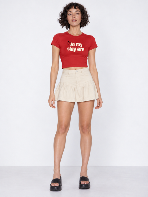 SLAY-BABY TEE - 3