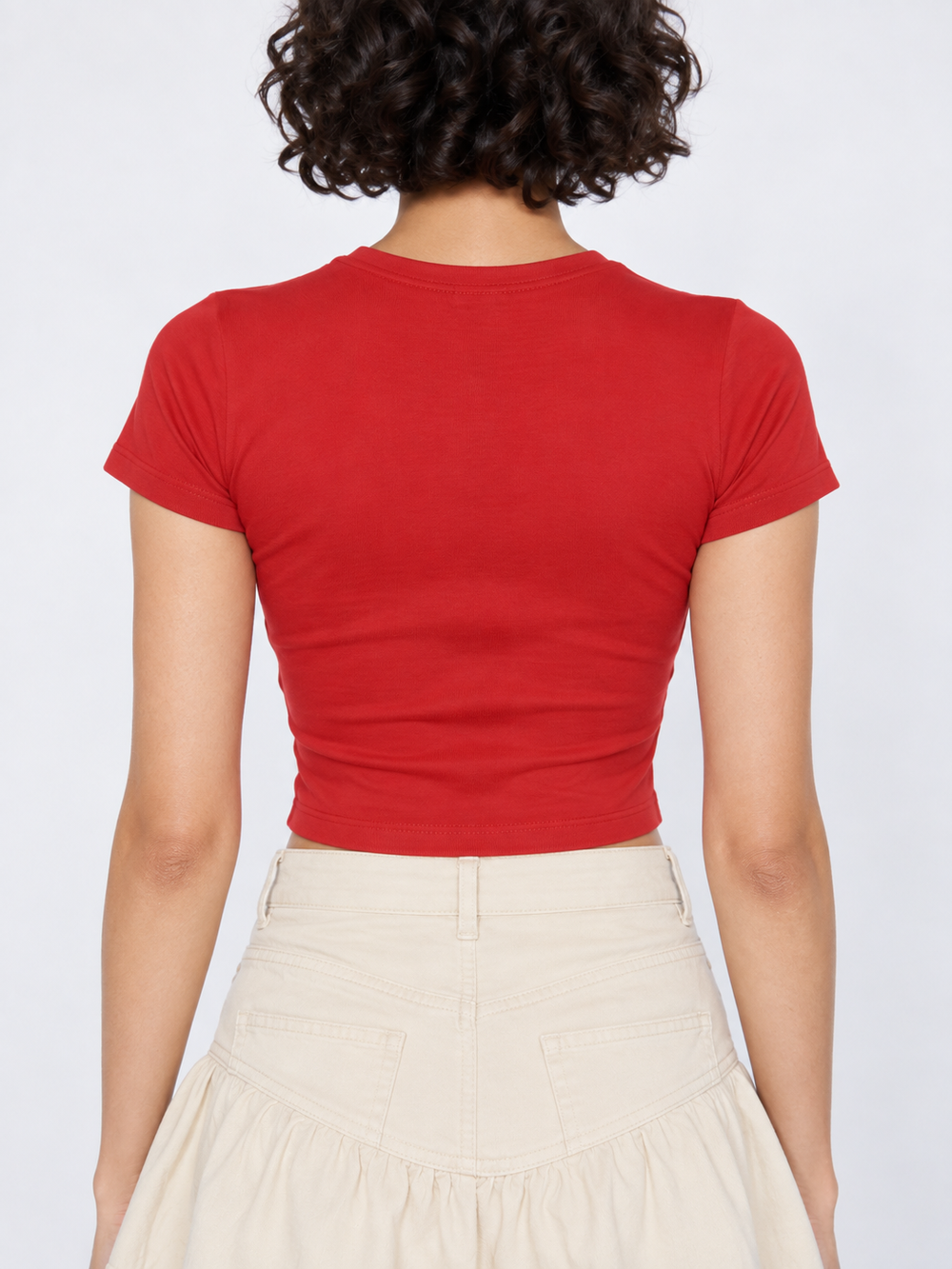 SLAY-BABY TEE