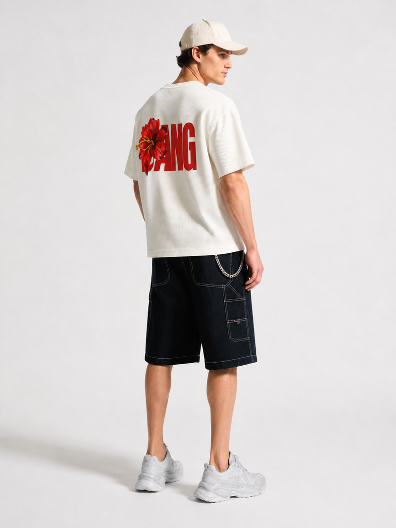 OVERSIZE TSHIRT