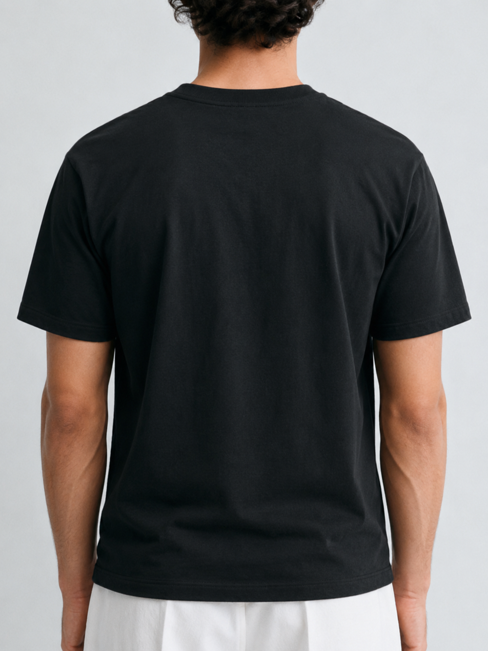 ZODIAC- Classic Tee