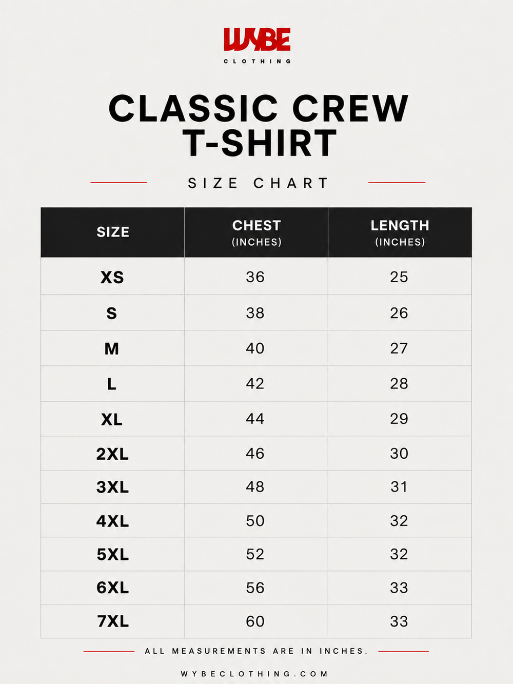 ZODIAC- Classic Tee