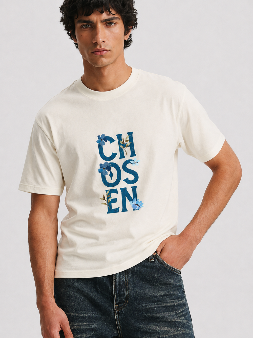 CHOSEN-Classic Tee