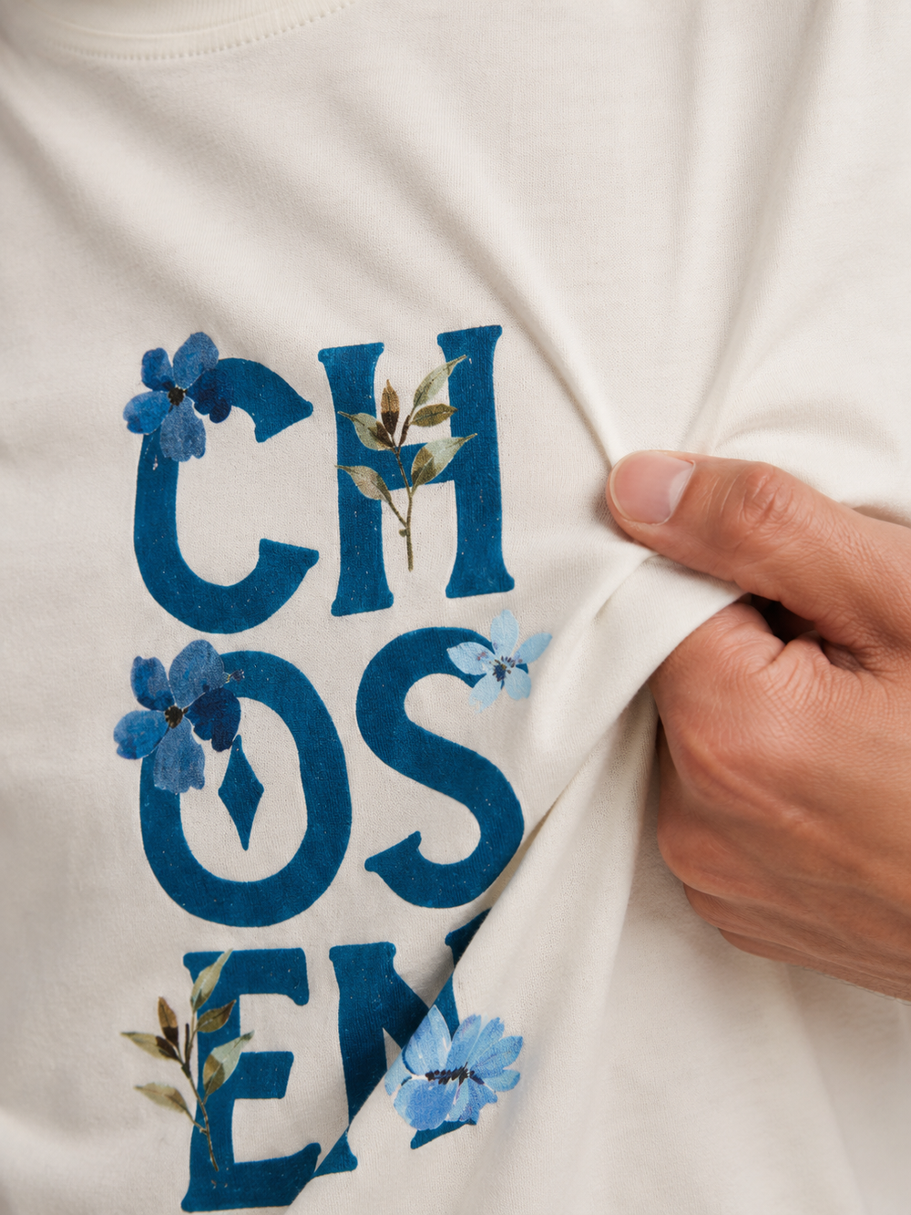 CHOSEN-Classic Tee