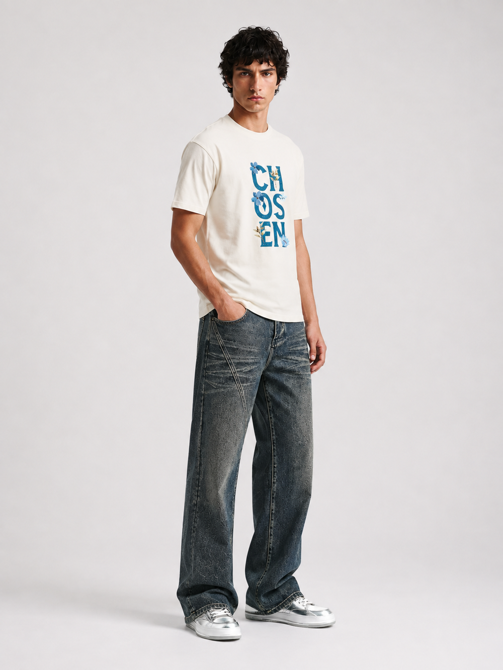 CHOSEN-Classic Tee