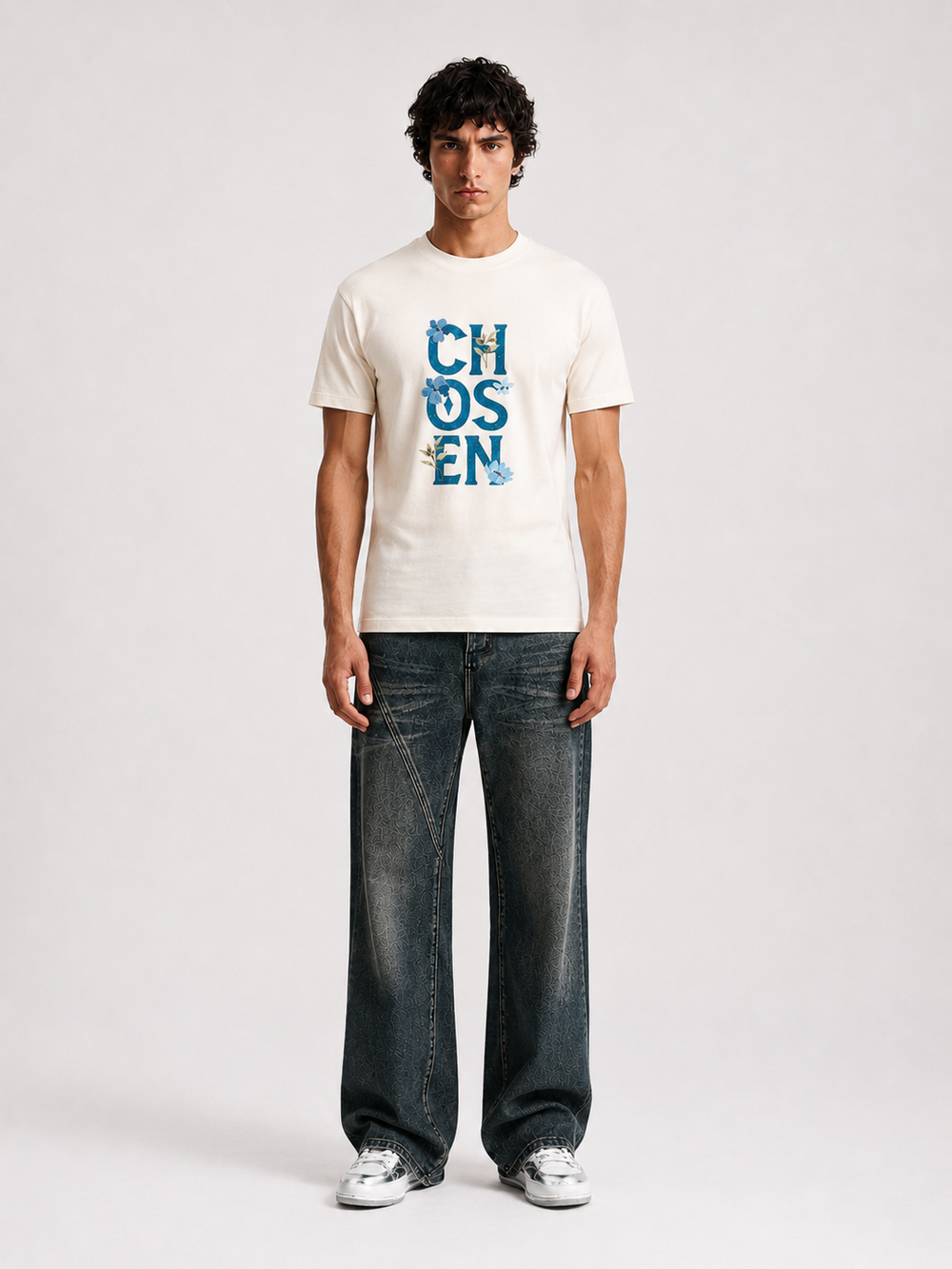 CHOSEN-Classic Tee