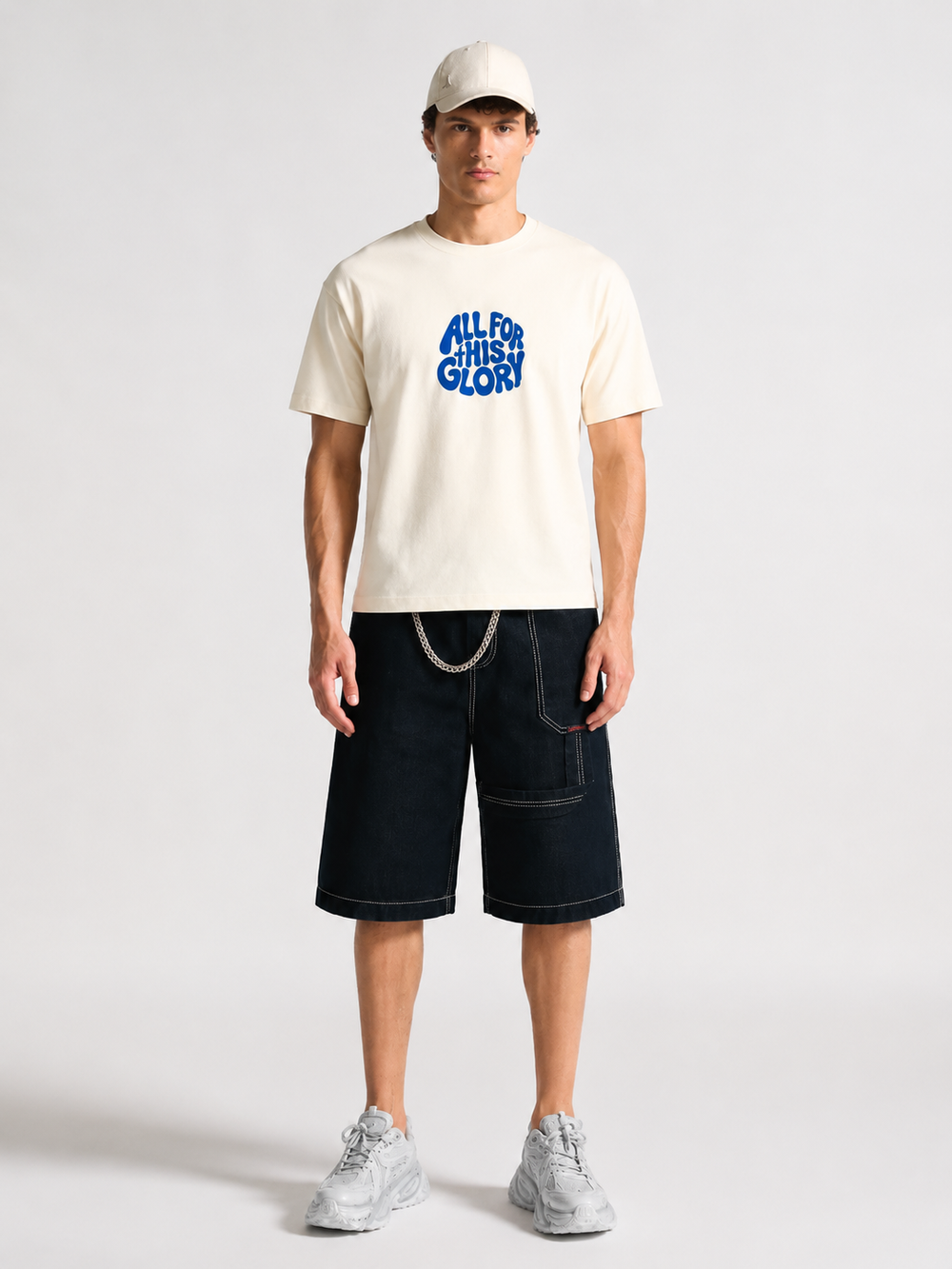 GLORY- Classic Fit