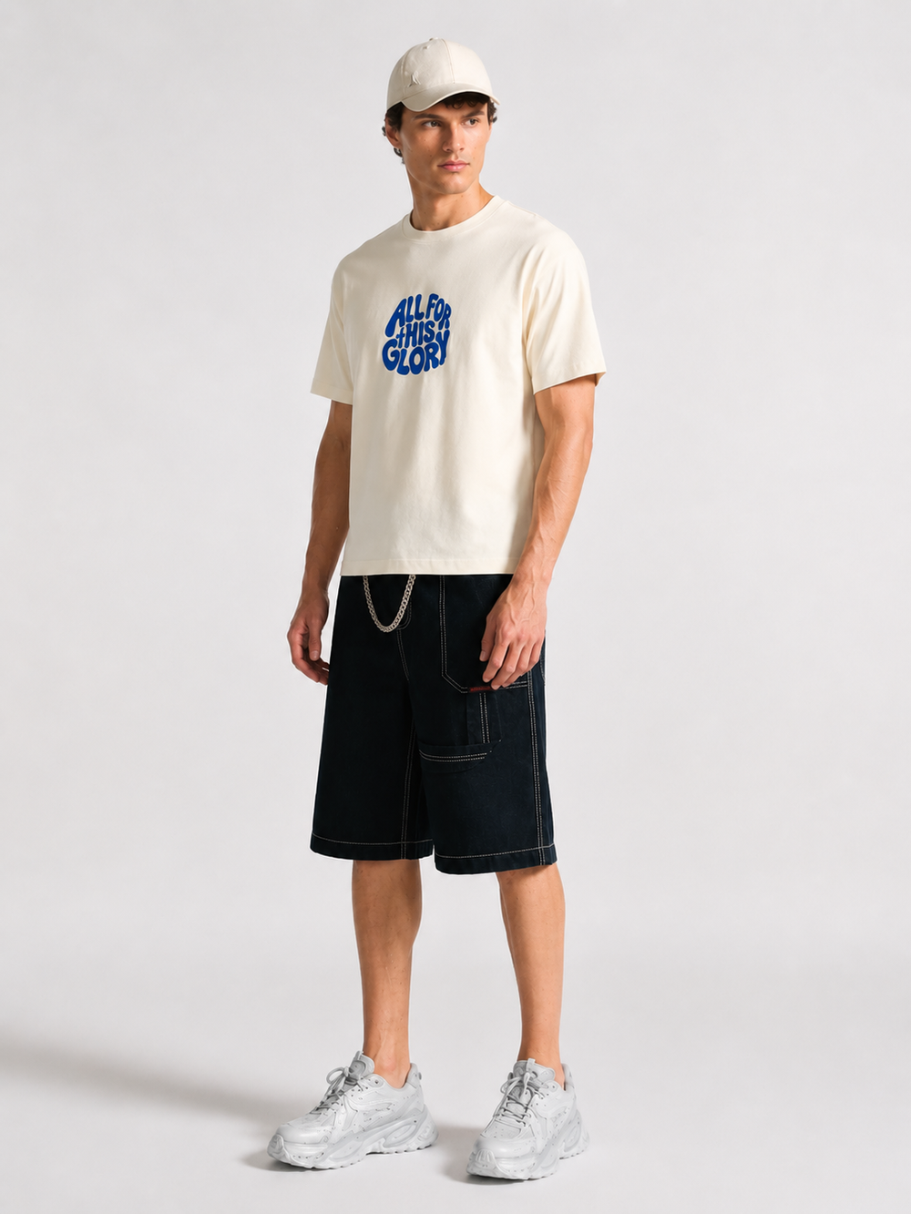 GLORY- Classic Fit