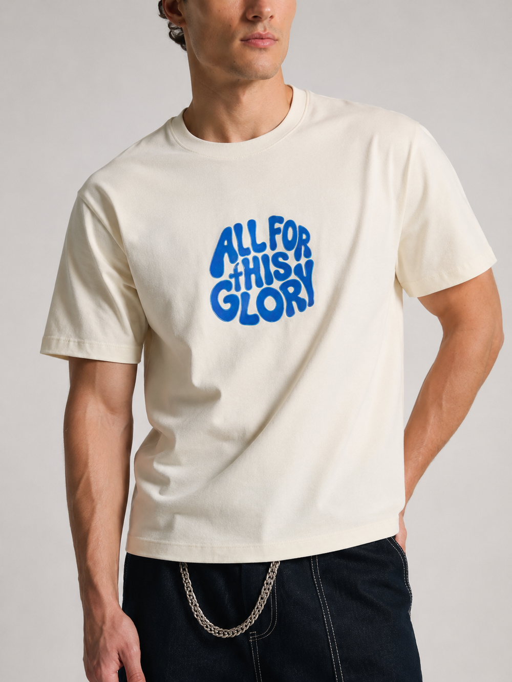 GLORY- Classic Fit