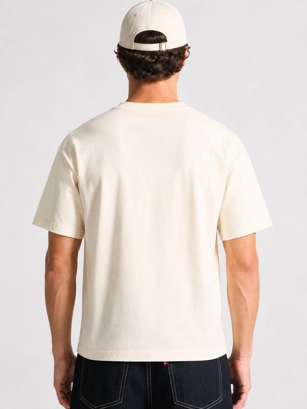 GLORY- Classic Fit