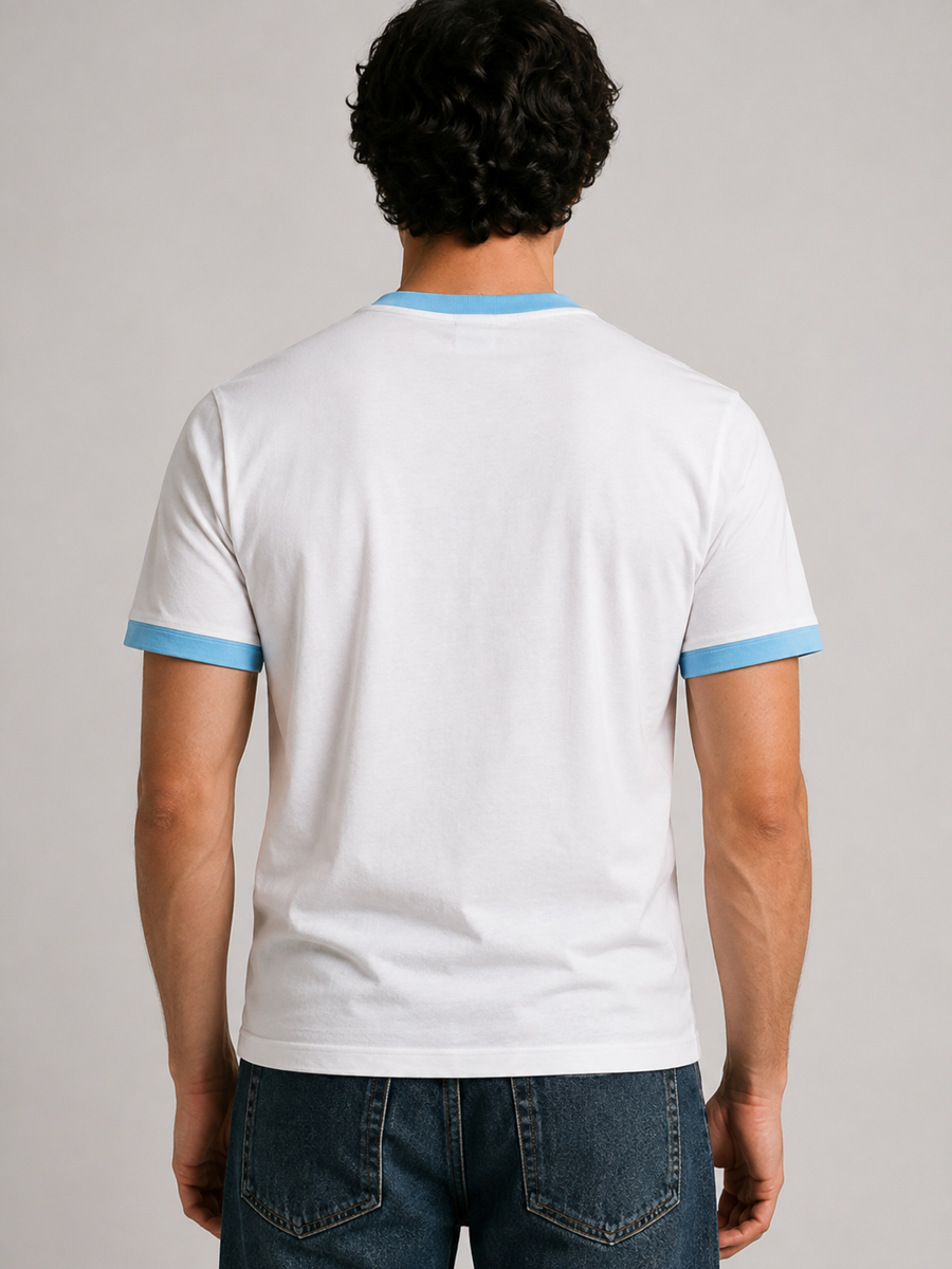 SUCKEDOUT- Claasic Tee