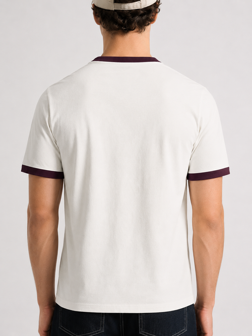 AC/DC - Ringer Tee - 4