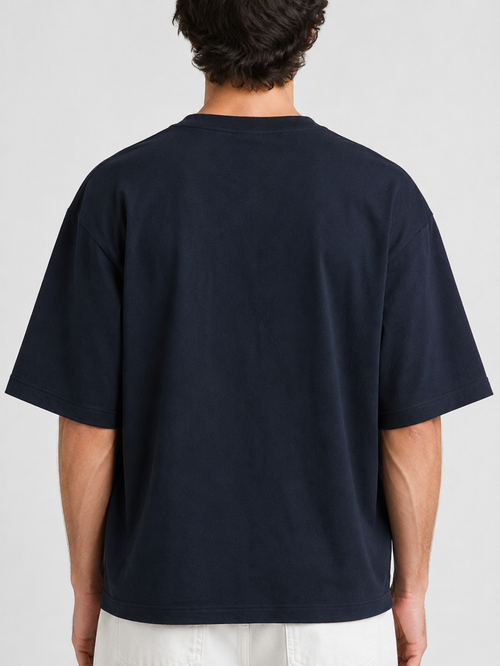 NARUTO- Terry Oversized Tee - 4