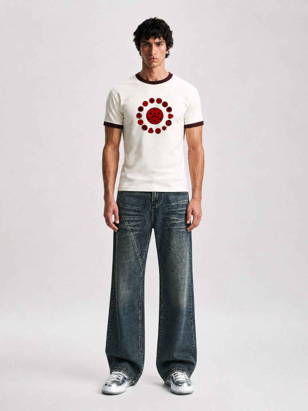 Ringer Tee