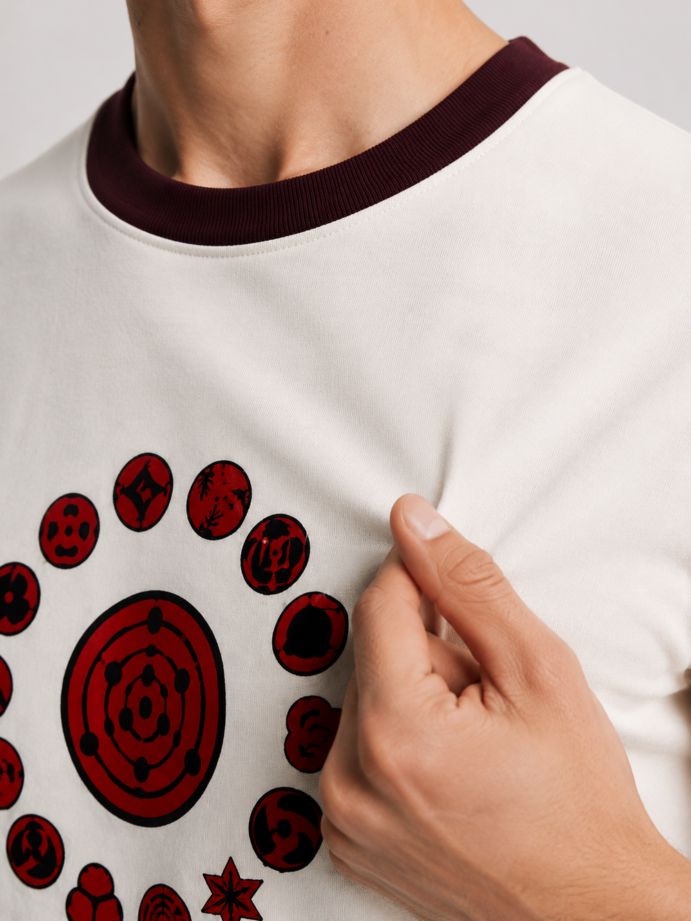Ringer Tee