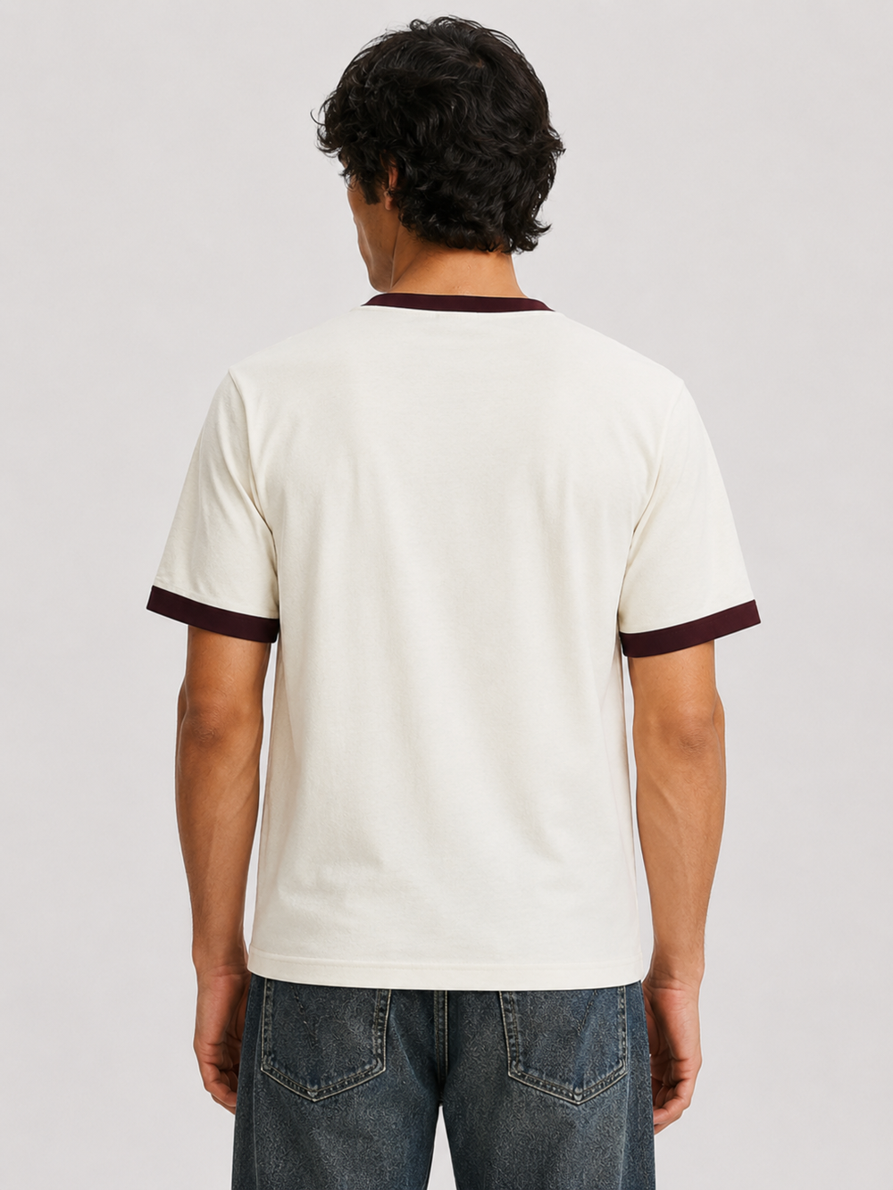 Ringer Tee