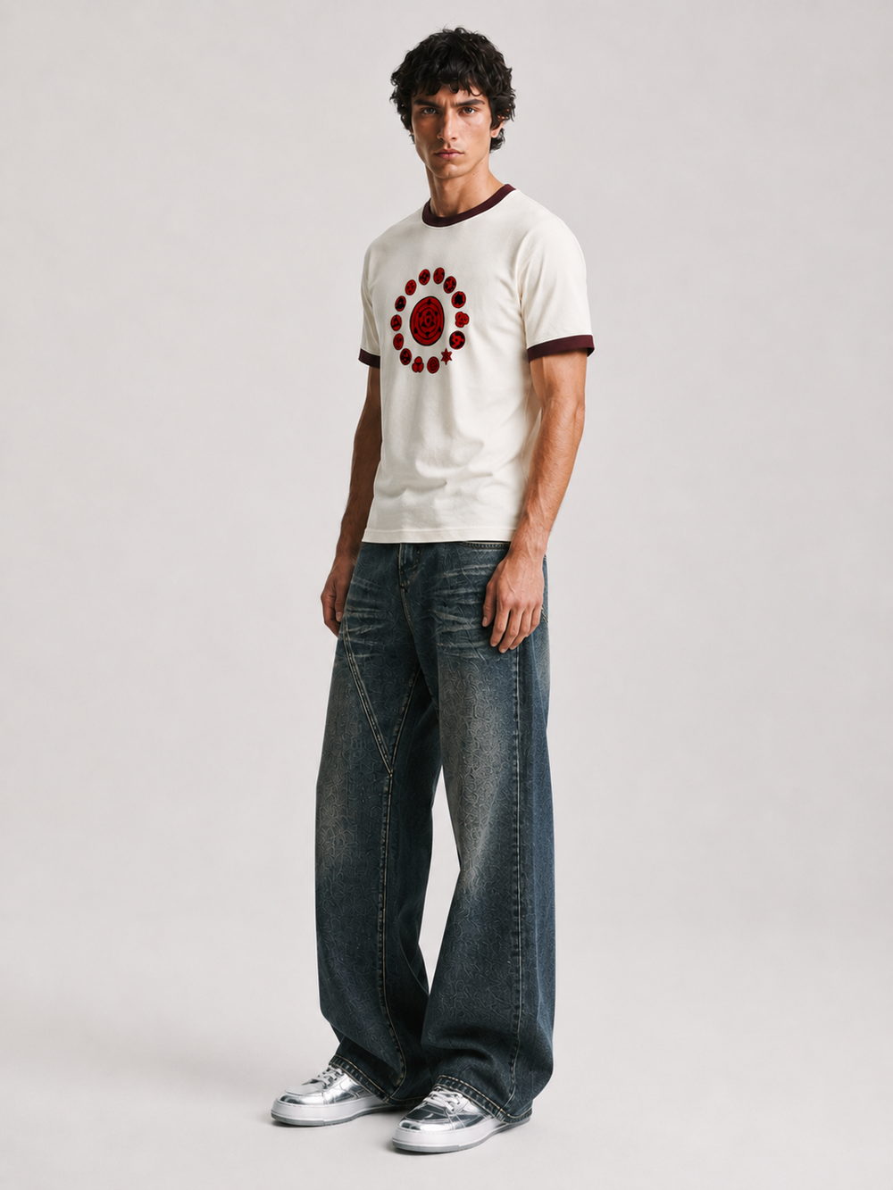 Ringer Tee