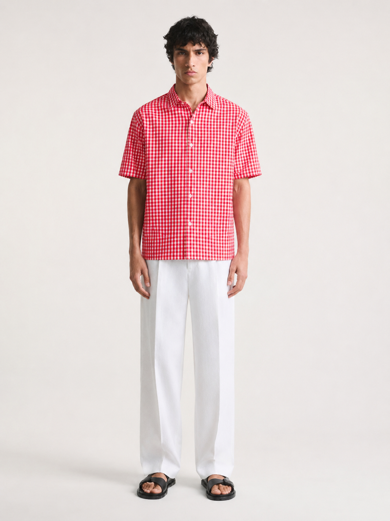 MEN'S  SHIRTS