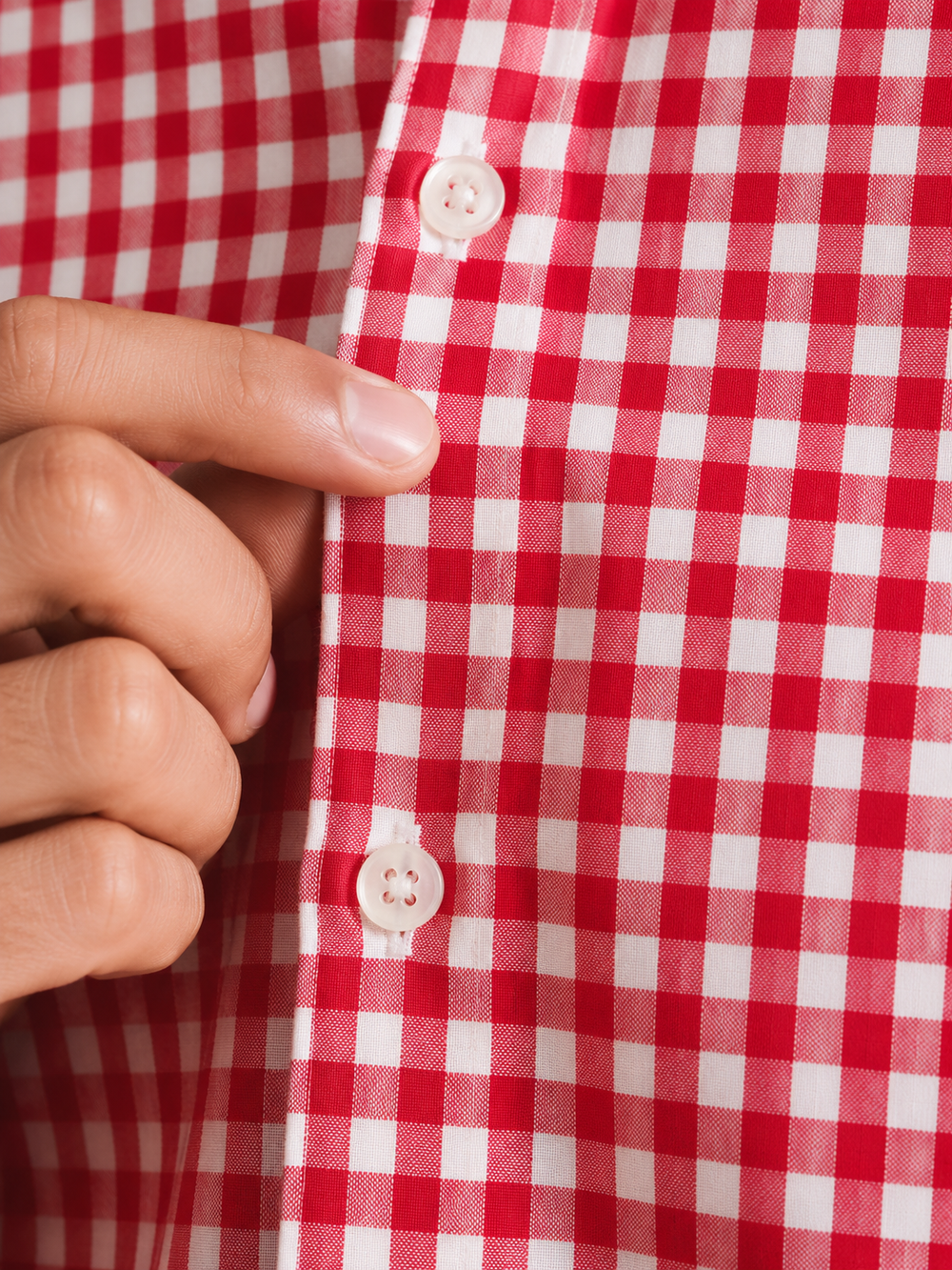 STRIPED Boxy - SHIRT