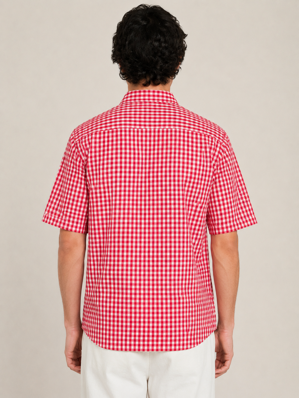 STRIPED Boxy - SHIRT