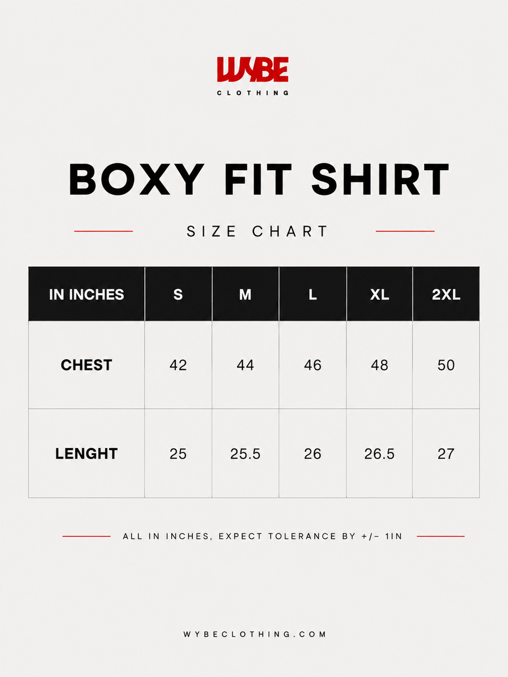 STRIPED Boxy - SHIRT