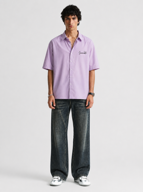 FREE WILL - Oversized Shirt - 3