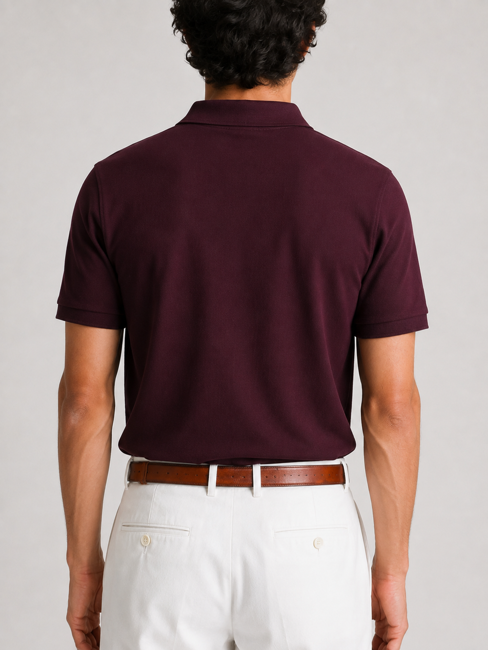 WYBE Polo Tshirt