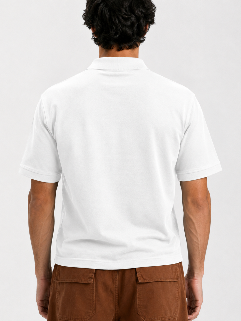 MALE POLO T Shirt
