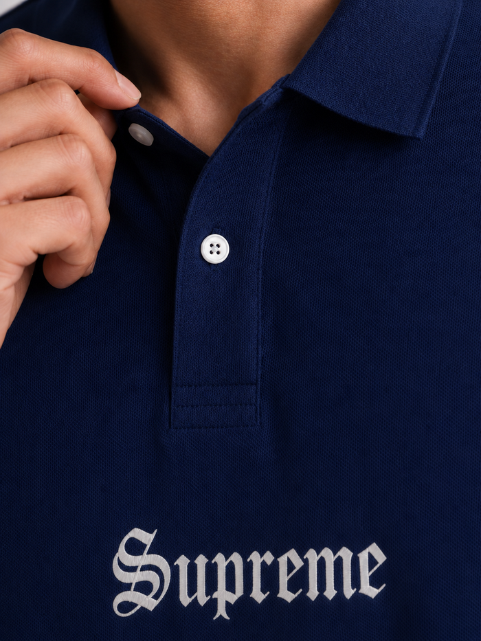 SUPREME-POLO T Shirt