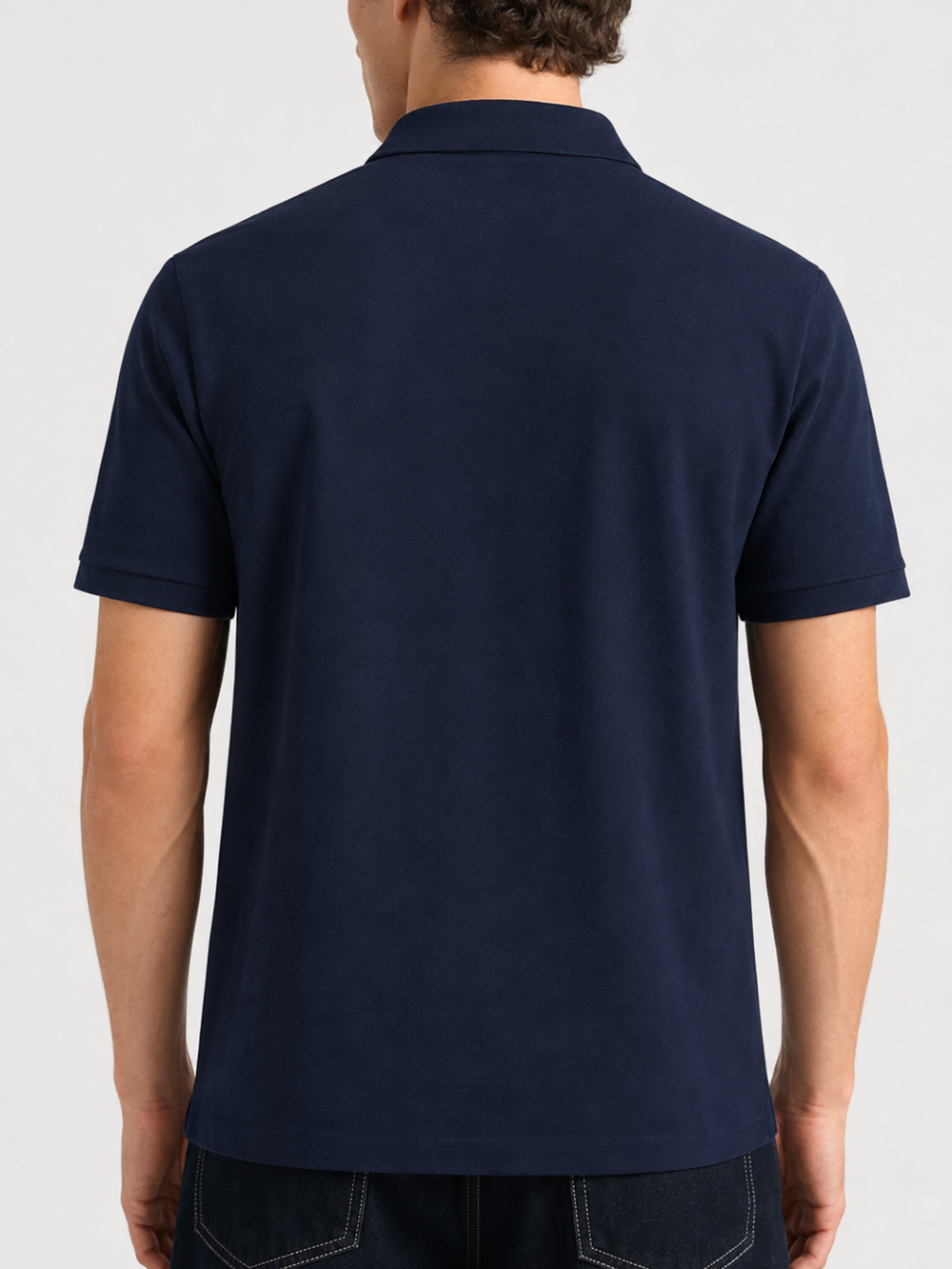 ITALIA- POLO T Shirt