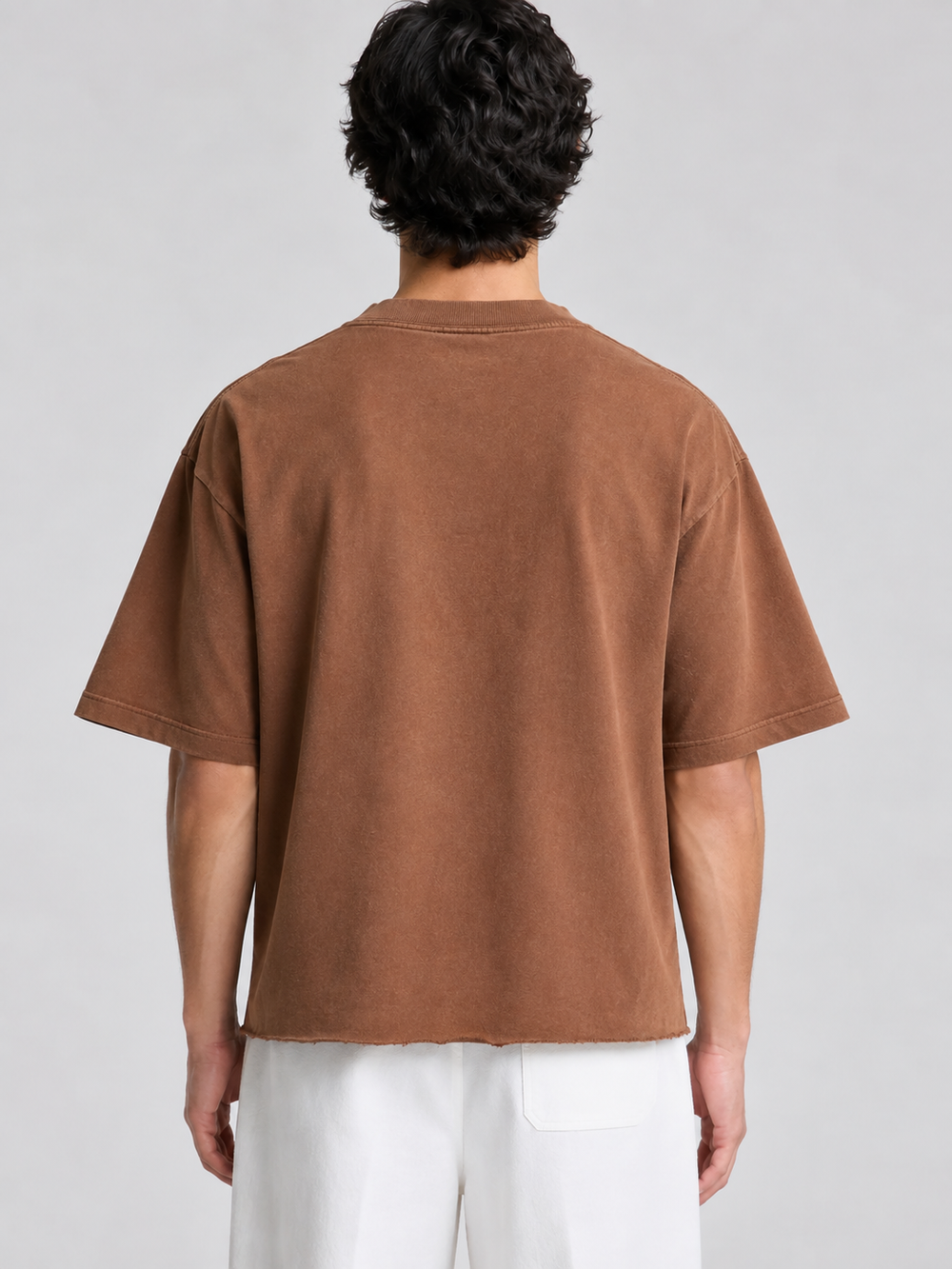 RIZZ - Boxy Fit Tee