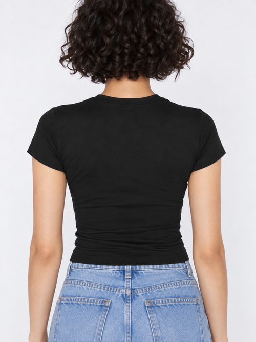 EYES-BABY TEE - 4