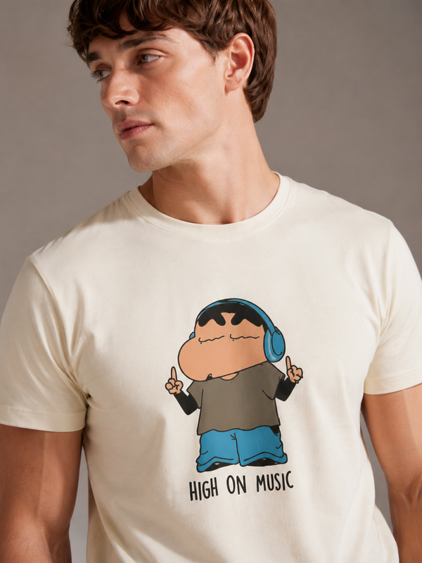 High on Music